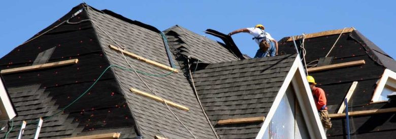 Exterior Contractor in St. Paul, MN Assists with Storm Claims