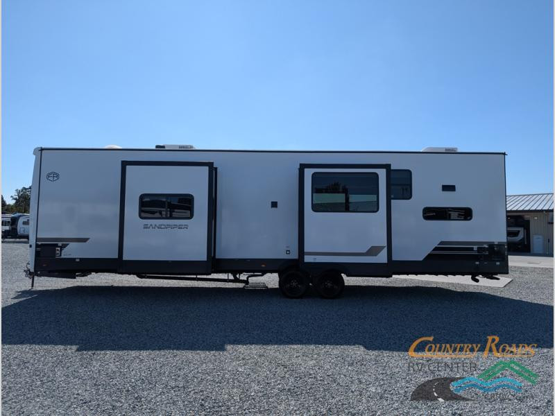 Family-Owned Dealership Addresses Rising RV Buyer Concerns in Central NC