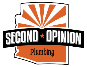 Second Opinion Plumbing