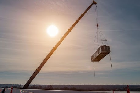 Commercial HVAC Services at Temp-Con