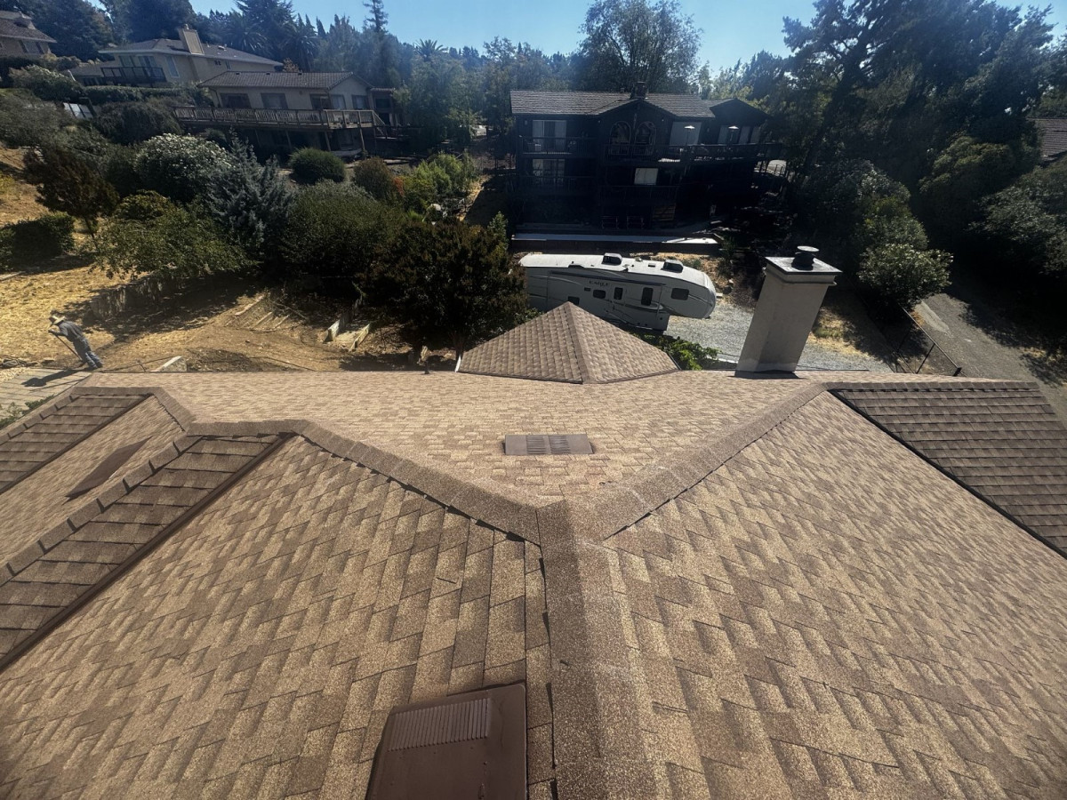 top rated roofing companies in Milpitas