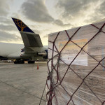 Our AIM works with partners to send relief supplies.jpg