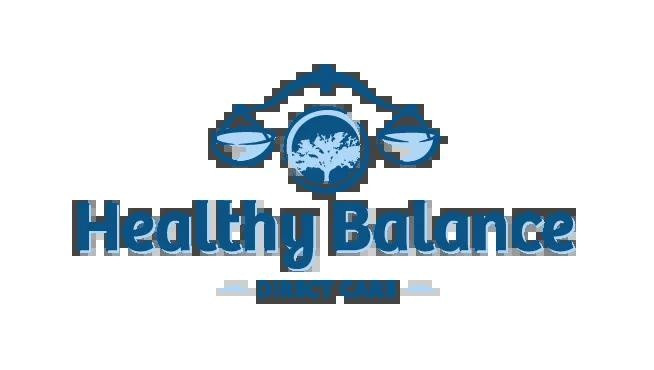 Healthy Balance Direct Care