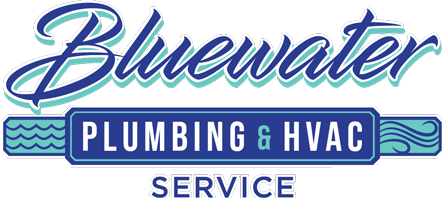 Bluewater Plumbing Heating & Air