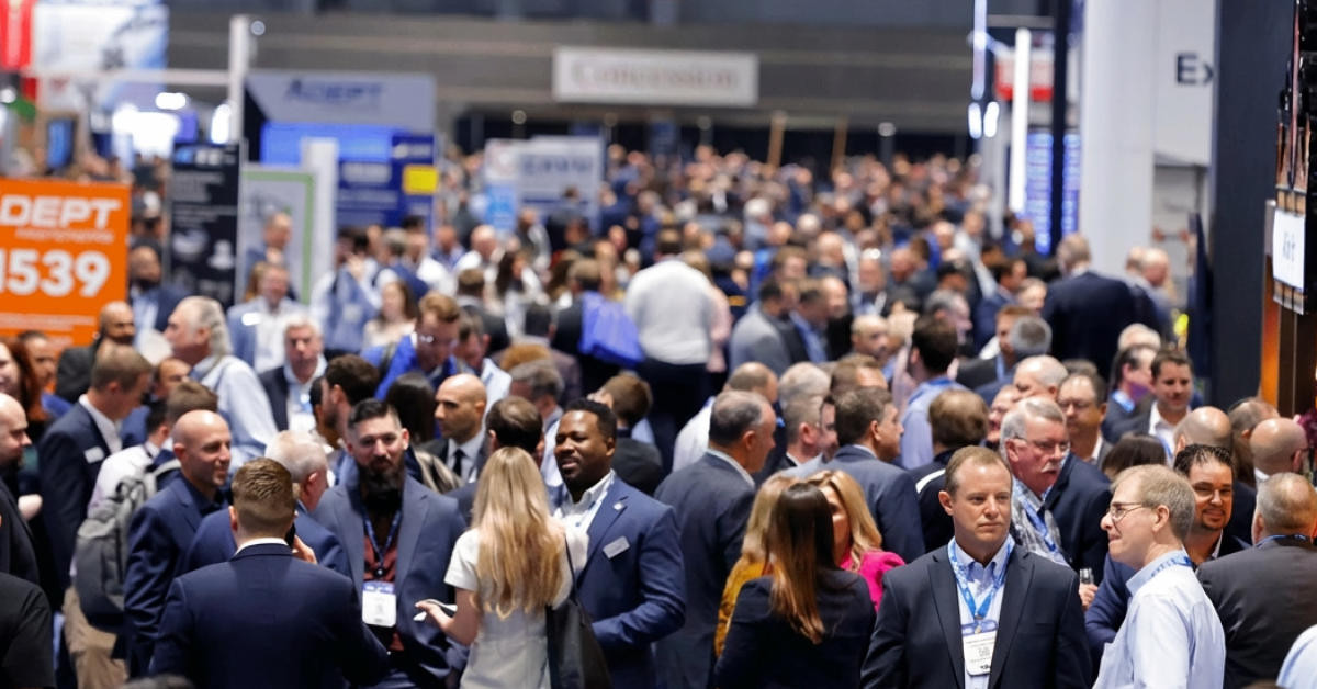 ExpoPlatform unveils AI-Powered Matchmaking for B2B Events