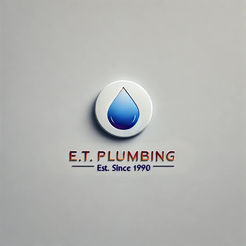 E.T. Plumbing LLC