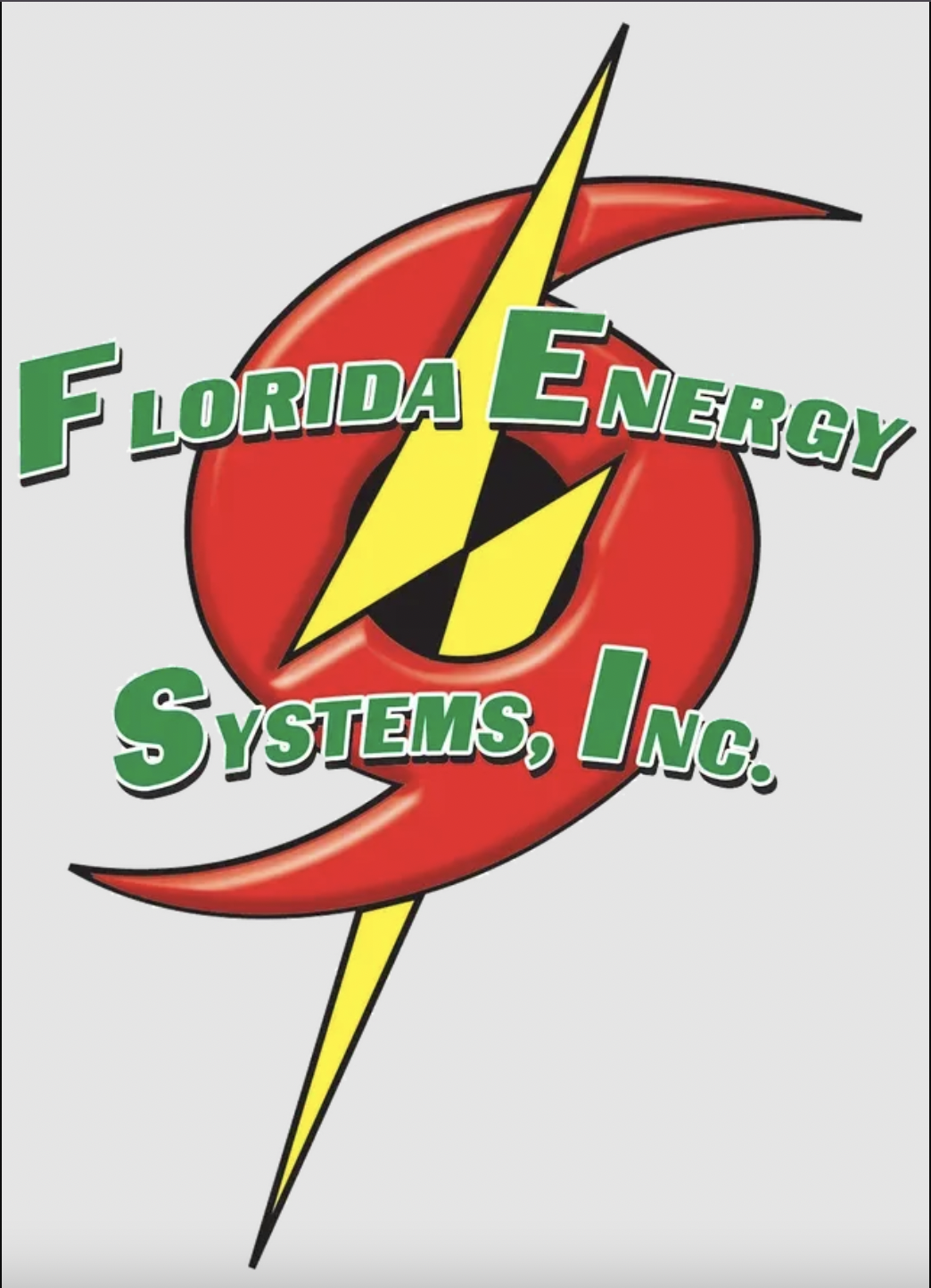 Florida Energy Systems Inc