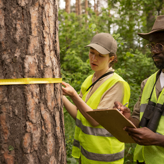 Earthworks Tree Services: Asheville’s Professional Tree Service Experts
