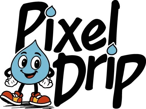 Pixel Drip Studio