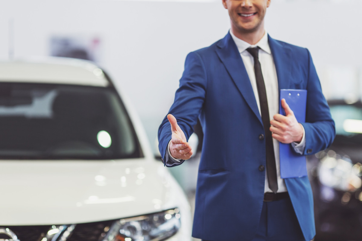 CIADA Supports Independent Auto Dealers in Charlotte, NC