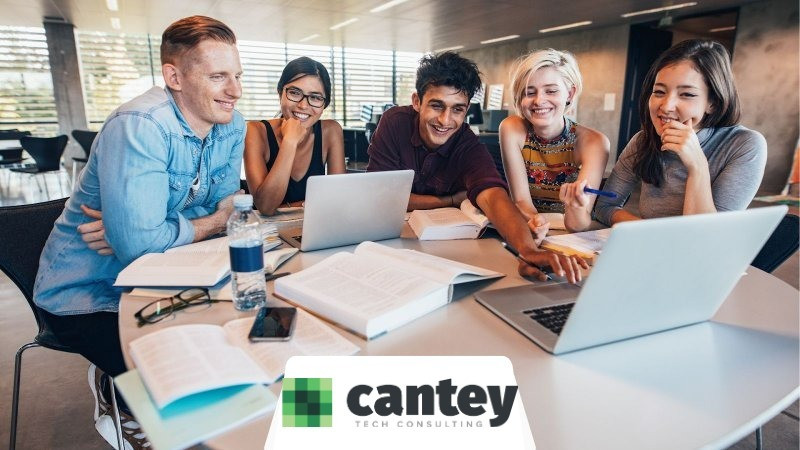 IT Company in Miami Explains Why SIS Support Matters for Accurate Student Data