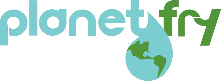 Planet Fry