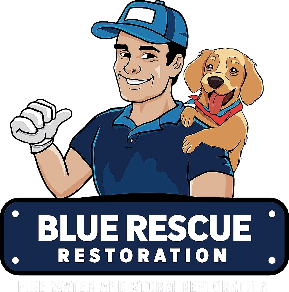 Blue Rescue Restoration - San Francisco