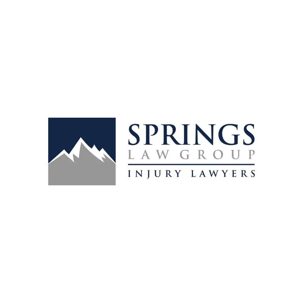 Springs Law Group - Colorado Springs Car Accident Lawyer & Personal Injury Attorney
