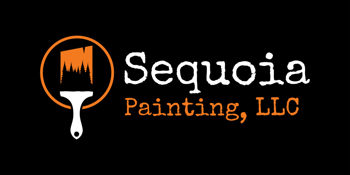 Sequoia Painting
