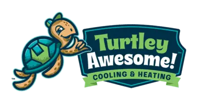 Turtley Awesome Cooling & Heating
