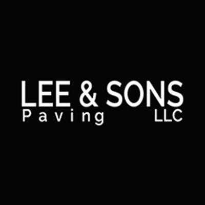 Lee & Sons Paving LLC