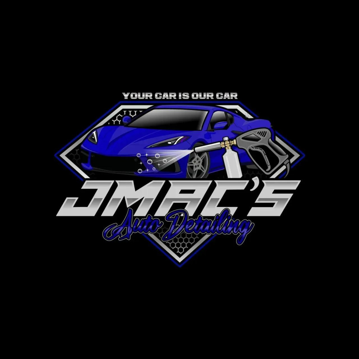 Jmac's Auto Detailing