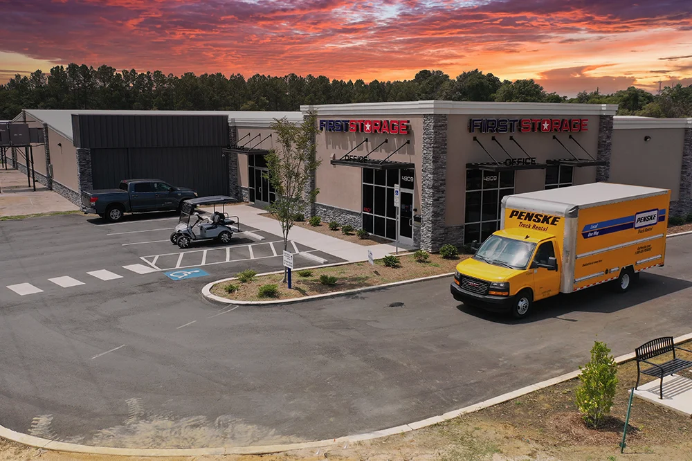 Tips for Getting the Most Out of Your Storage Units in Fayetteville, NC – Maximize Space and Stay Organized!