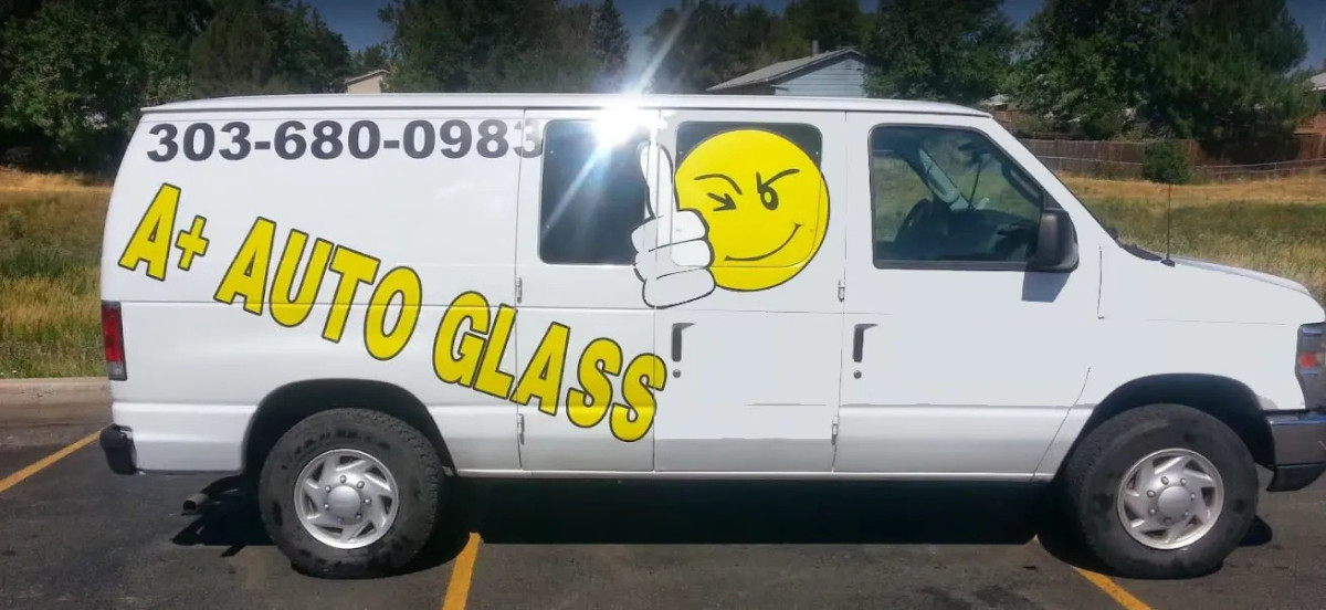 Fast and Reliable Auto Glass Repair Services in Aurora CO