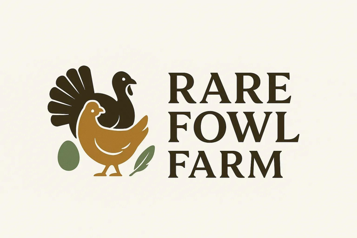 Rare Fowl Farm