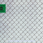 Fence installation