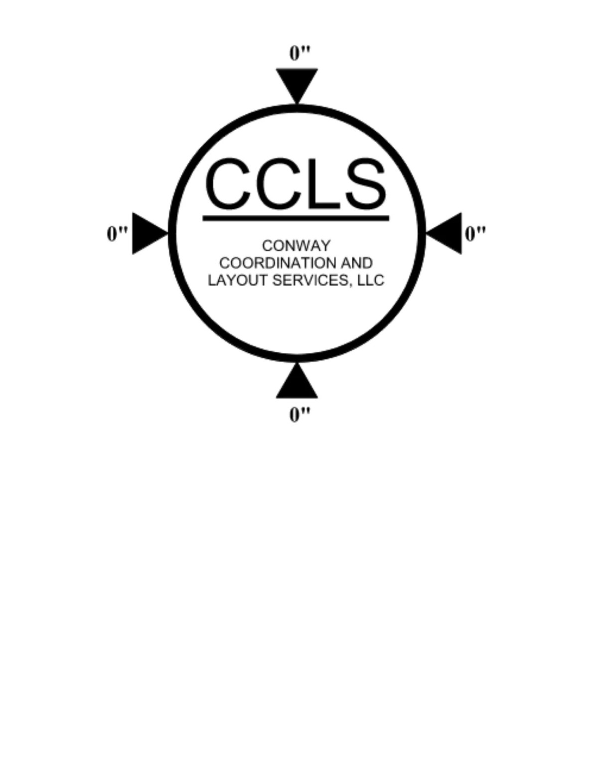 Conway Coordination and Layout Services
