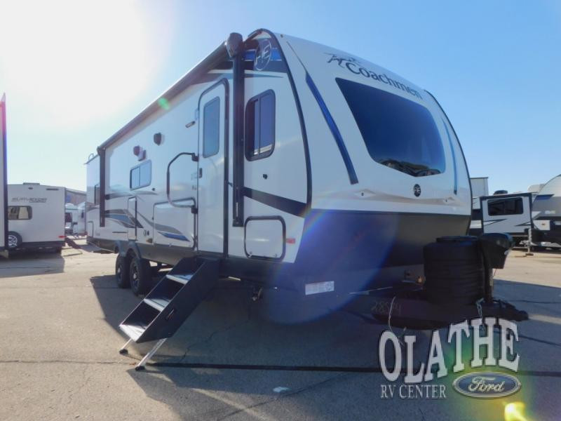 2024 Coachmen RV Freedom Express Ultra Lite-exterior