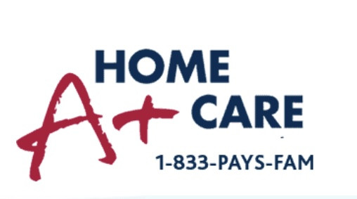 A Plus Home Care