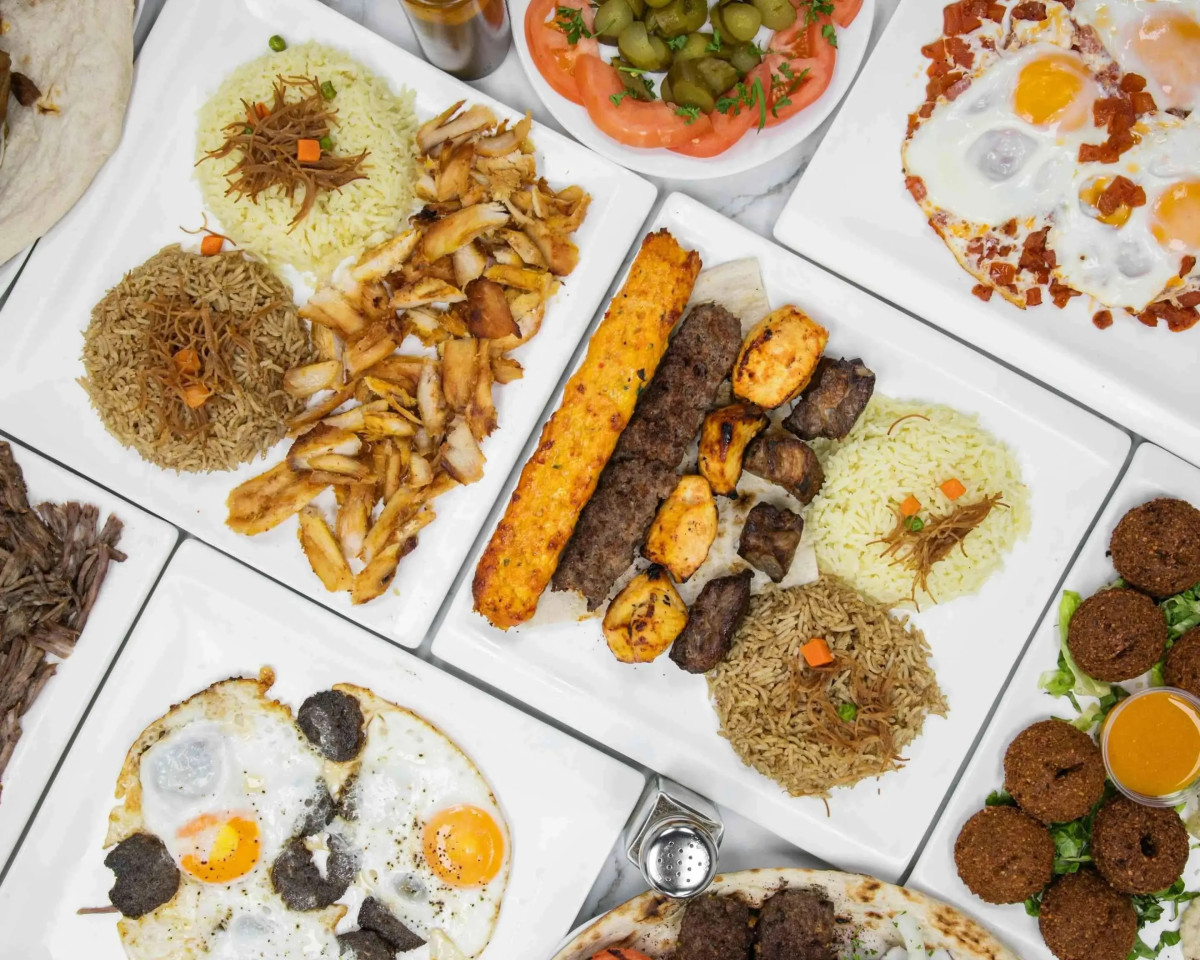 Savor the Richness of Middle Eastern Cuisine