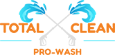 Total Clean Pro-Wash