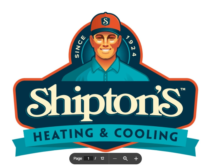 Shipton's Heating & Cooling
