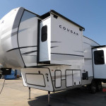 New 2025 Keystone RV Cougar 260MLE.jpg