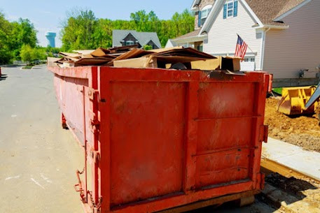 919 Dump Offers 20-Yard Dumpster Rentals for Mid-Sized Projects in Marianna, FL