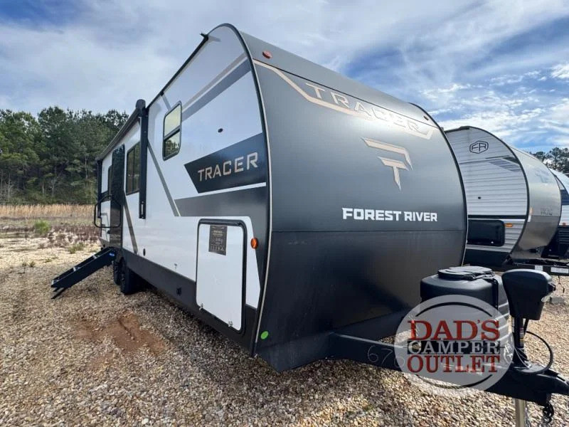 Reliable RV Inventory and Service Across Mississippi at Dad’s Camper Outlet