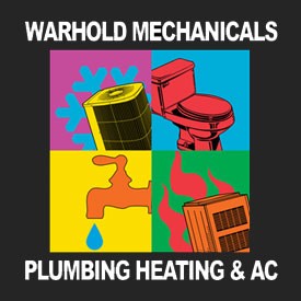Warhold Plumbing, Heating and Air Conditioning