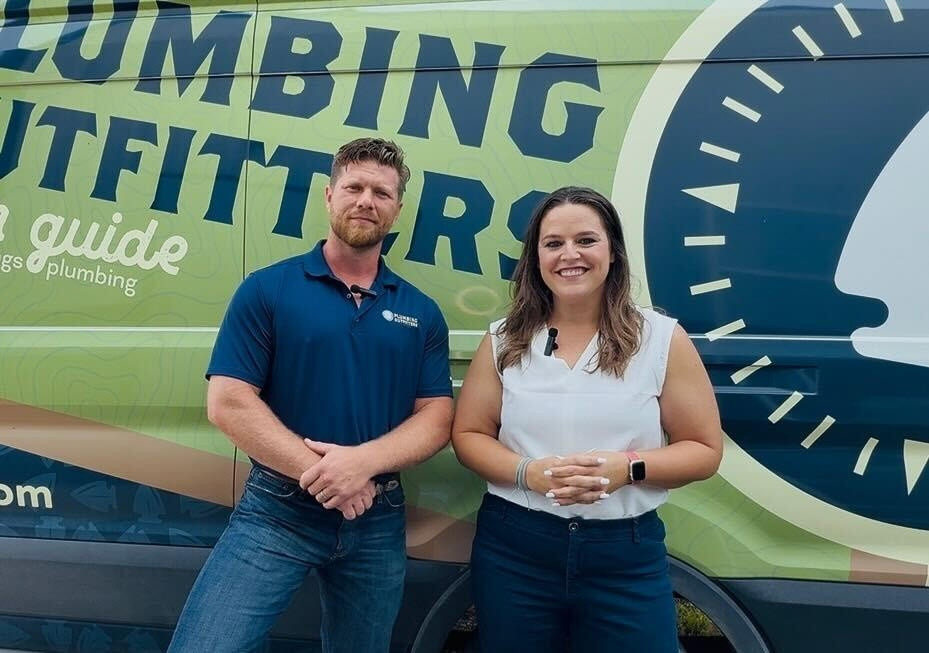 Plumbing Outfitters