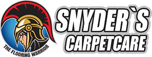 Snyders carpet Care