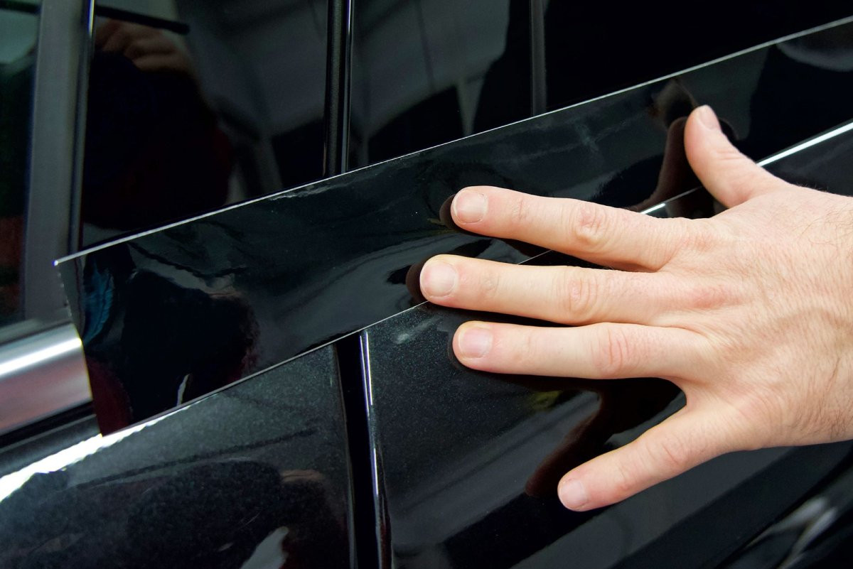 Chrome Delete in Frederick CO