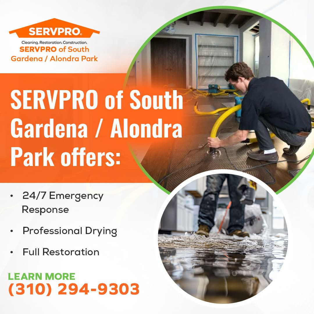 24/7 Emergency response