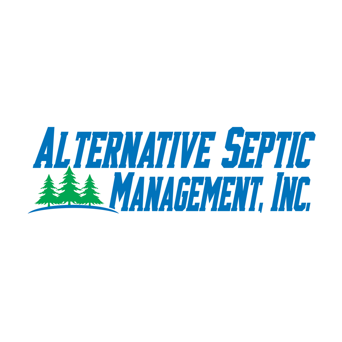 Alternative Septic Management