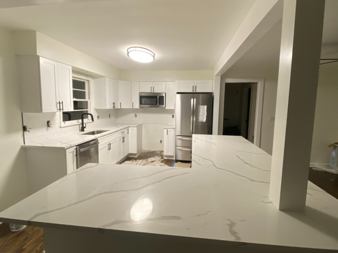 kitchen remodeling contractor Loganville