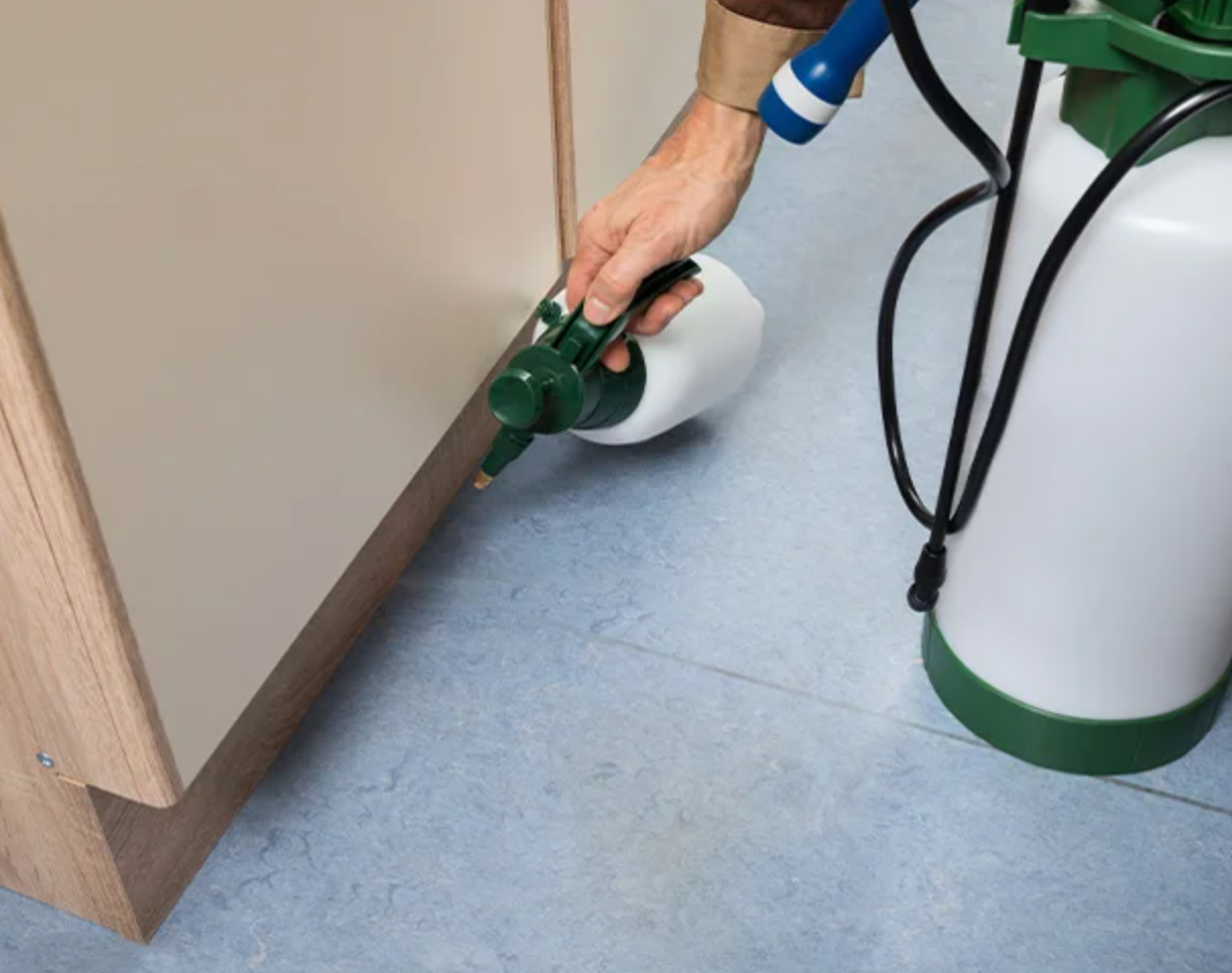 Pest Control