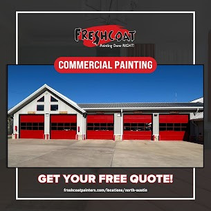 Fresh Coat Painters of North Austin