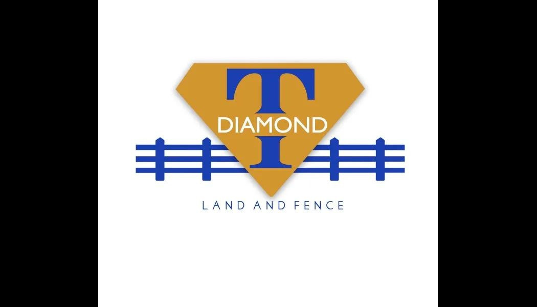Diamond T Land & Fence