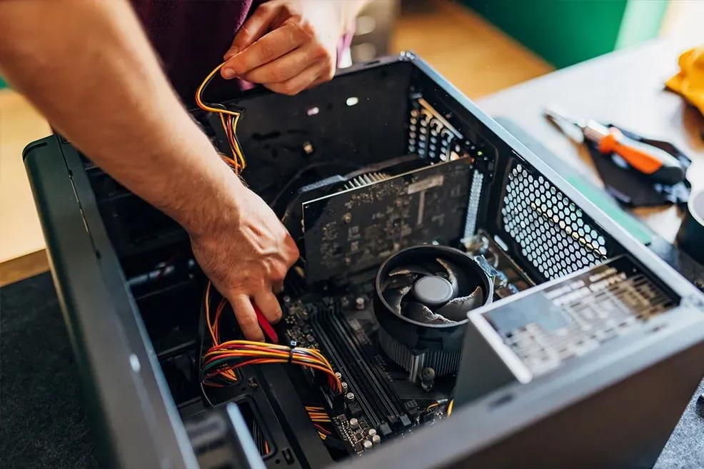 Expert Computer and Gaming Console Repairs Now Available in Port Augusta