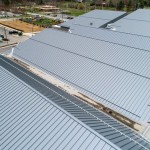 Texas Commercial Roofing System by Alliance Roofing and Construction