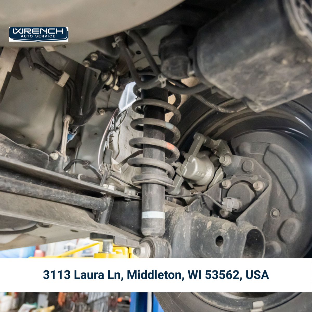 Professional Auto Repair Services Available in Middleton, WI