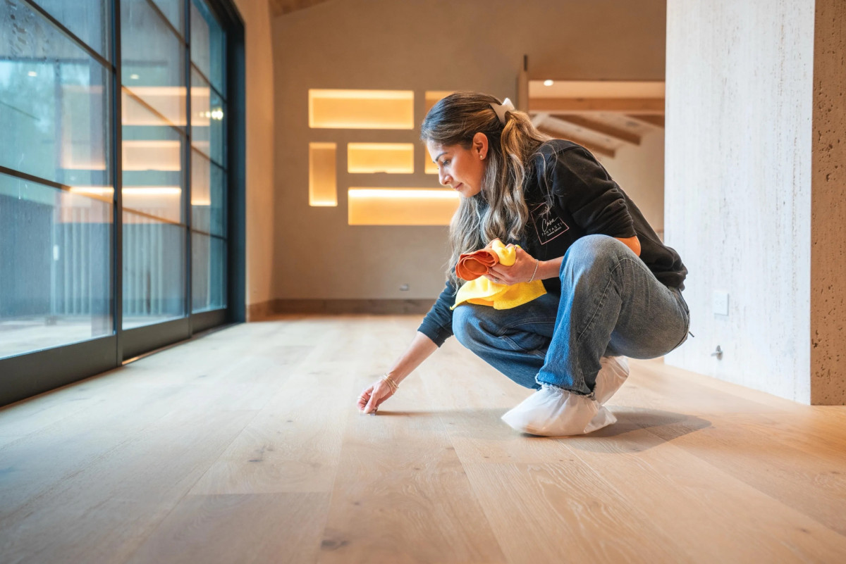 Casa Fantastic Brings Premium Cleaning to Santa Monica Homes