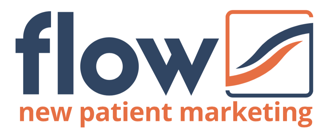 Flow New Patient Marketing